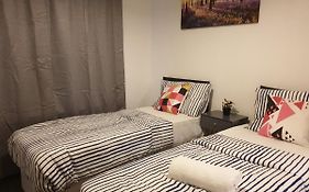 The Perfect Stay - Northampton